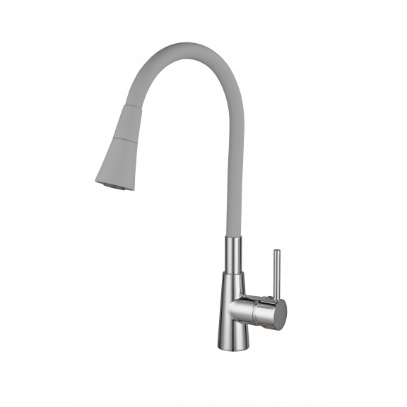 INTER CERAMIC SLAVINA ZA SUDOPER HAVANA ZINC/MJED KROMIRANA/SIVA